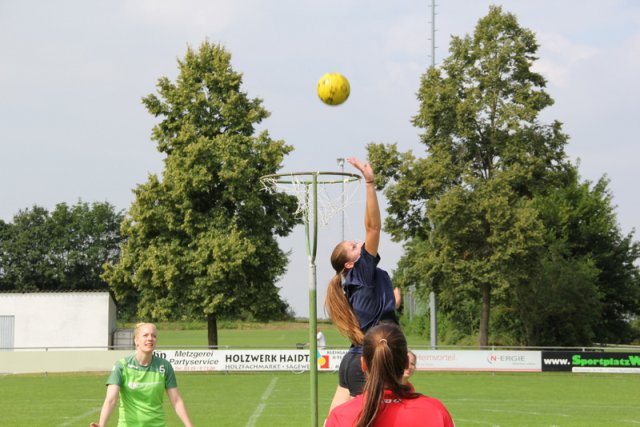 9. Mixed-Turnier in Kleinlangheim